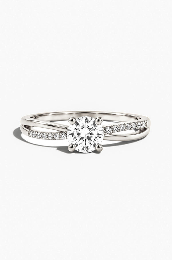 Angelica Ring - Sterling Silver