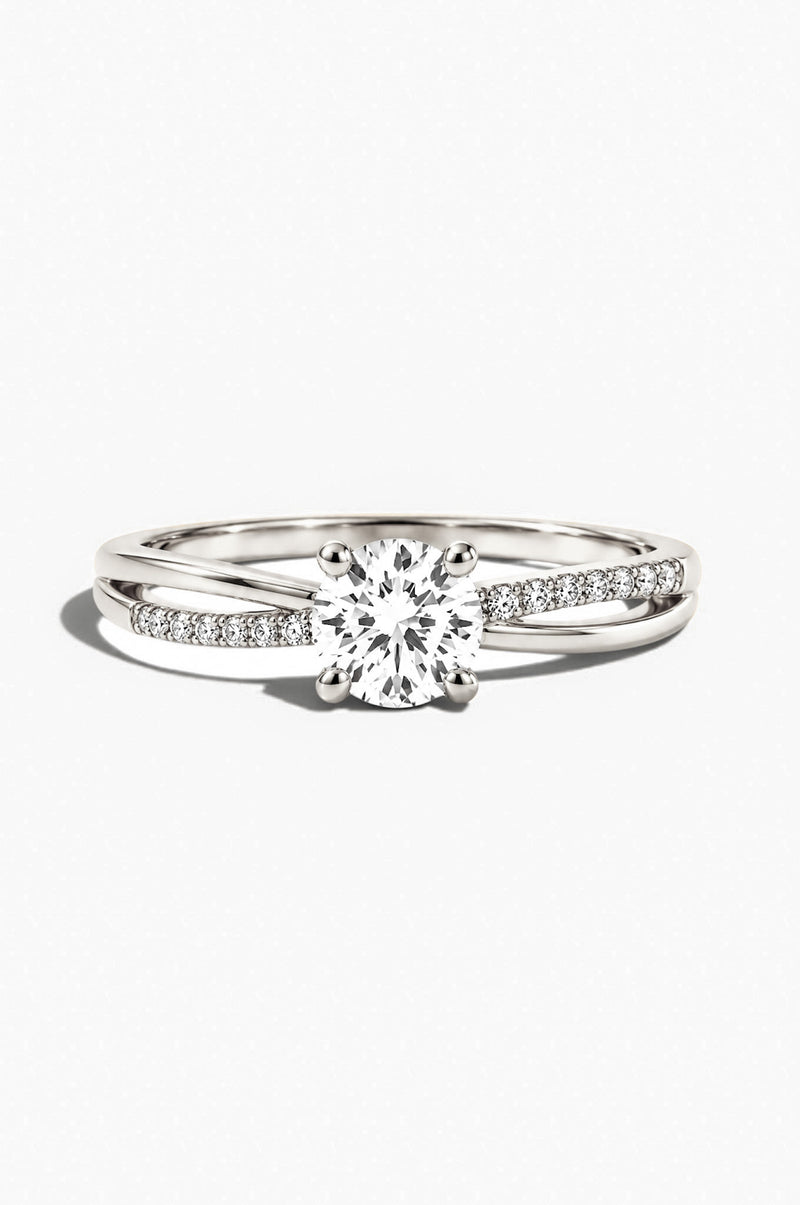 Angelica Ring - Sterling Silver