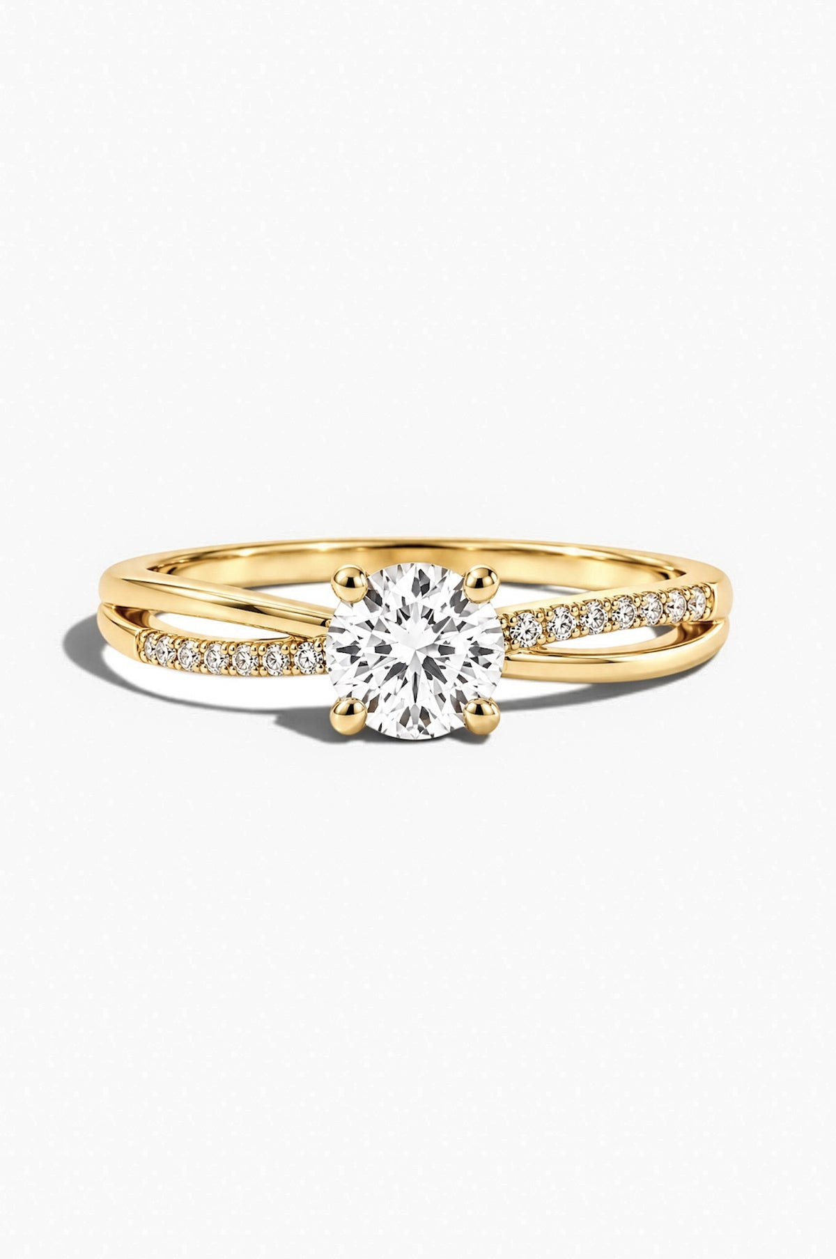 Angelica Ring - Sterling Silver