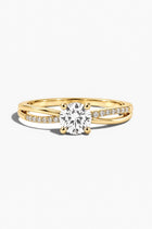 Angelica Ring - Sterling Silver