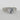 Bague Aimée - Argent Blanc