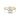 Bague Mini Lucent - Argent Blanc