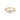 Bague Lyca - Argent Blanc