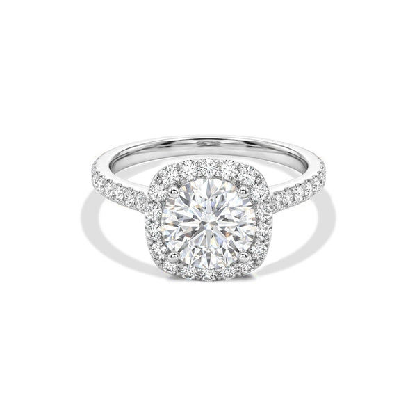Bague Addict - Argent Blanc