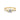 Bague Petite Allure - Argent Blanc
