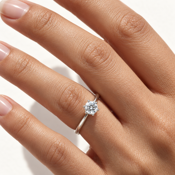 Kiki Ring - Sterling Silver