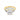 Lucent Ring - White Silver 