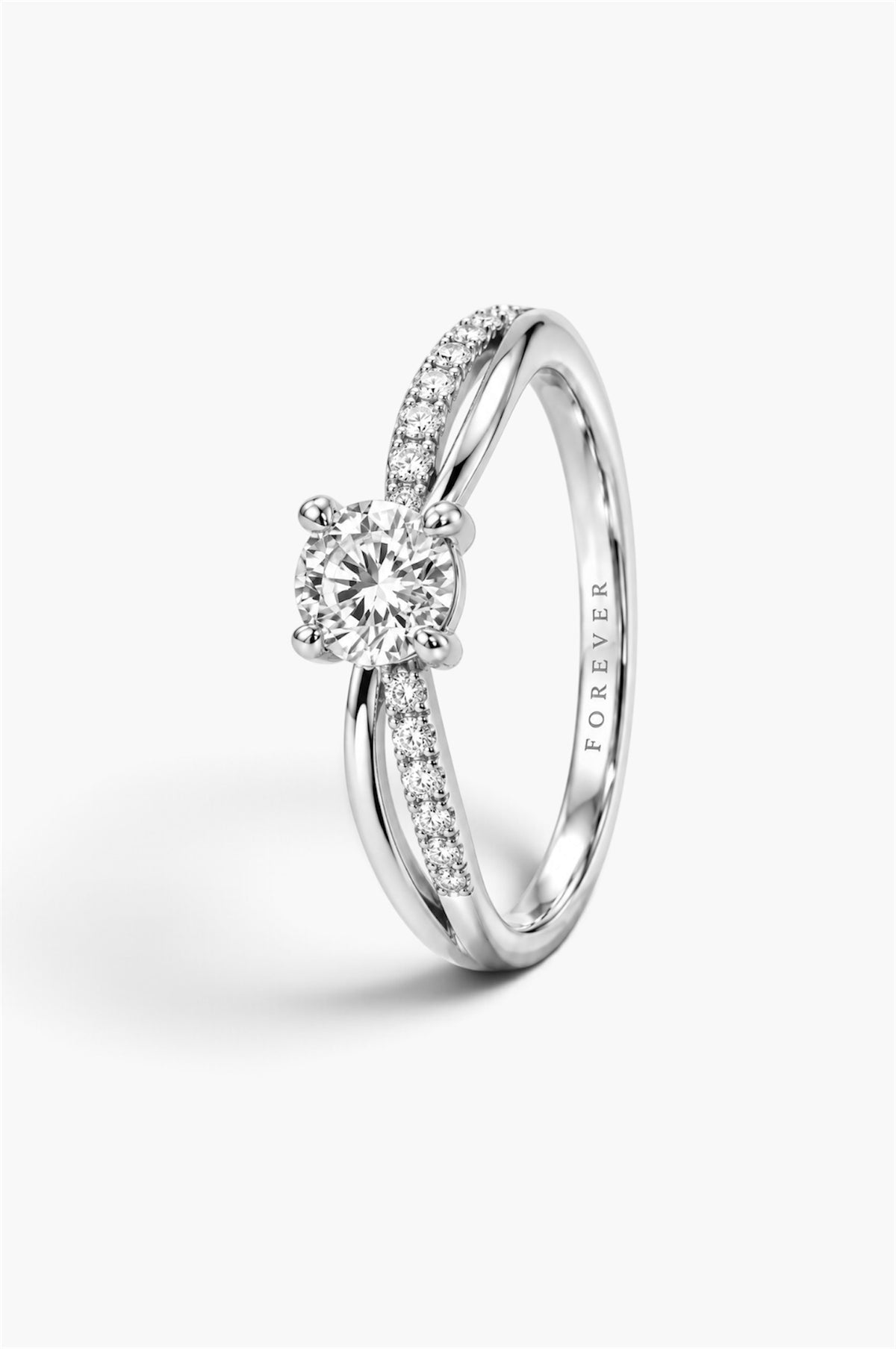 Angelica Ring - Sterling Silver