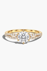 L'Absolue Ring - Sterling Silver