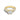 Prestige Ring - White Silver