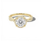 Stilla Ring - White Silver