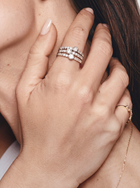 Éclat Ring – 925er Sterlingsilber