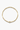 Maille Trombone Necklace - Gold-Plated Sterling Silver
