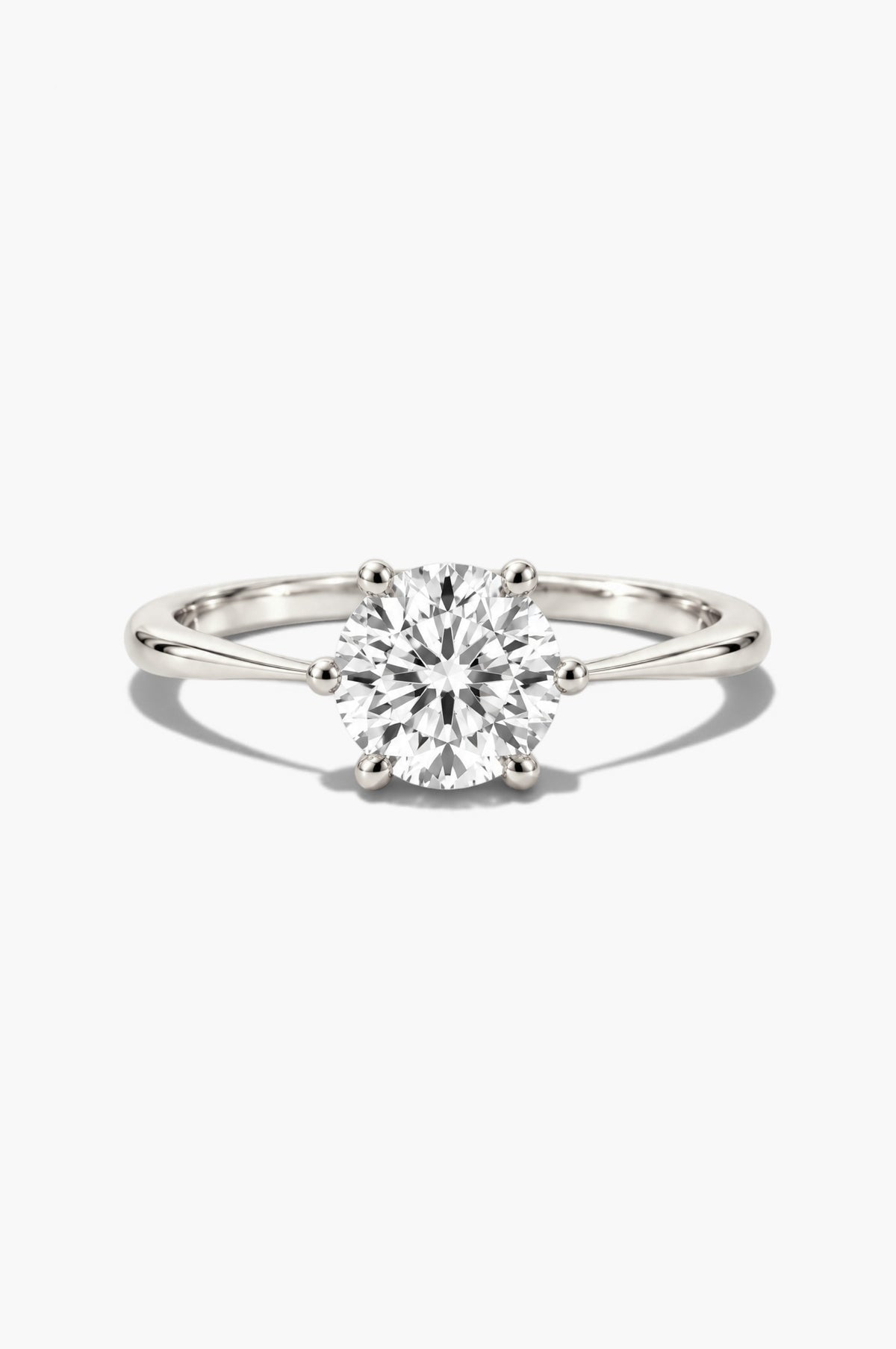 Kiki Ring - Sterling Silver