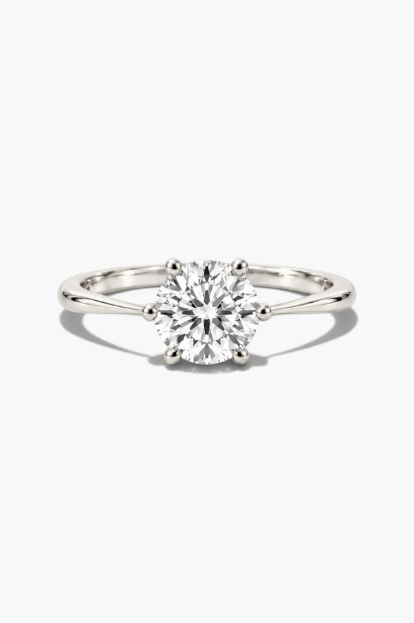 Kiki Ring - Sterling Silver