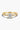 Mini Allure Ring - Customizable 925 Sterling Silver