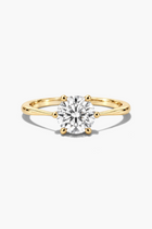 Kiki Ring - Sterling Silver