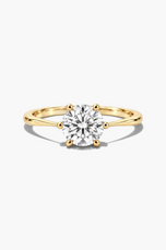 Kiki Ring - Sterling Silver