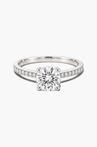 Amora Ring - Sterling Silver