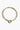 Latché Trombone Bracelet - Gold-Plated Sterling Silver
