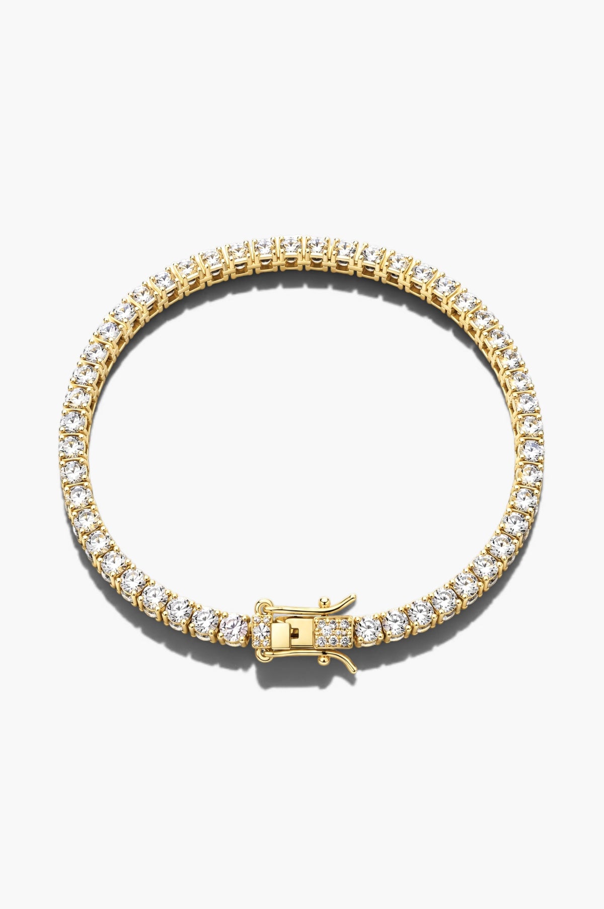 Tropez Bracelet - Sterling Silver