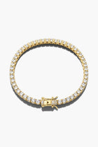 Tropez Bracelet - Sterling Silver