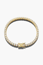 Tropez Bracelet - Sterling Silver