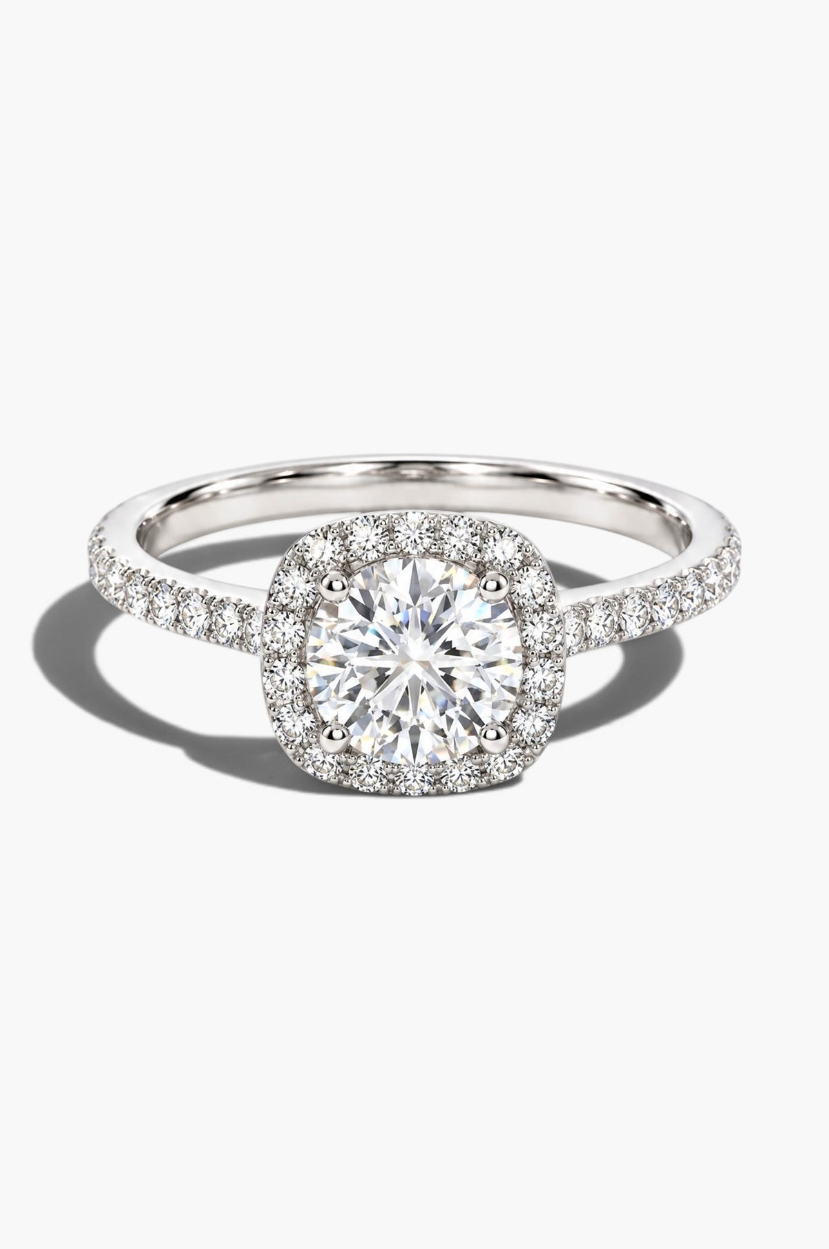 Addict Ring - Sterling Silver