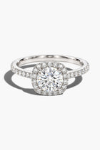 Addict Ring - Sterling Silver