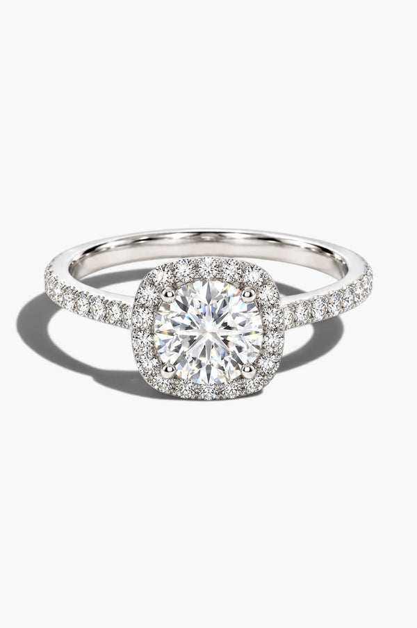 Addict Ring - Sterling Silver
